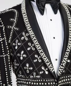 Royal Tuxedo 9 Royal Tuxedo -Jm Menswear PHOTO 2023 03 24 13 01 40