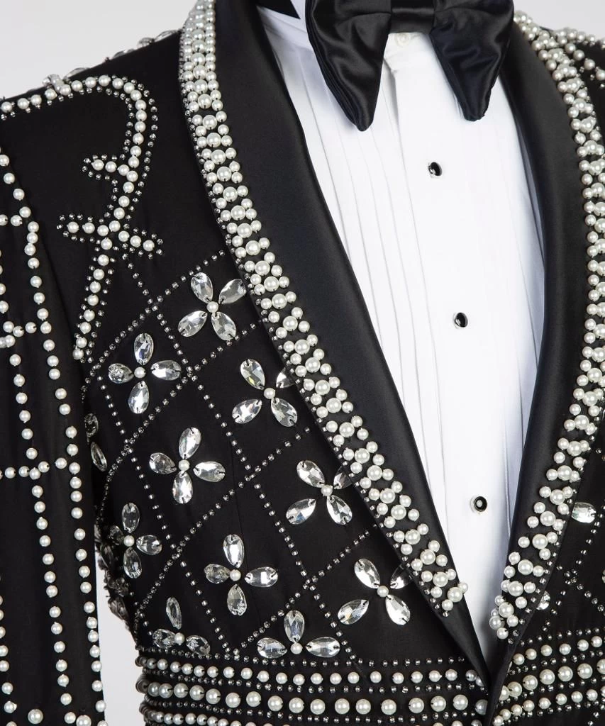 Royal Tuxedo 6 Royal Tuxedo - Image 4