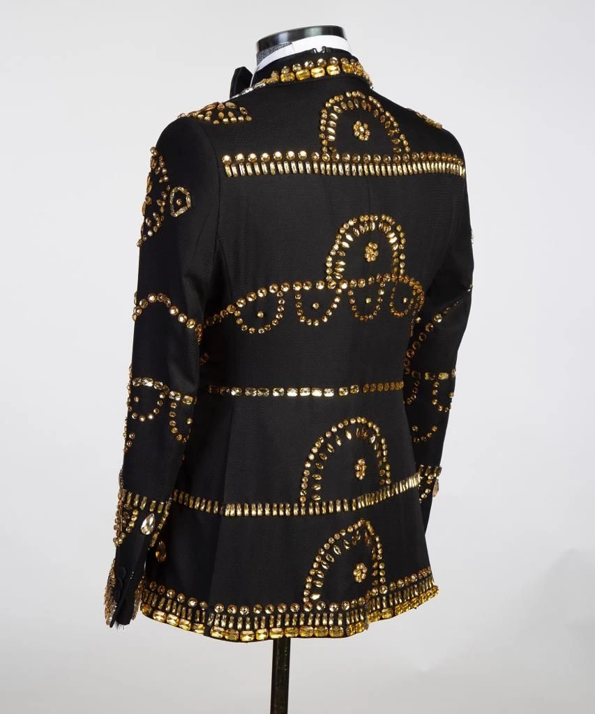 Royal Double Breasted Tuxedo 5 Royal Double Breasted Tuxedo - Image 3