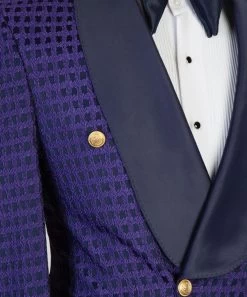 Golden Button Tuxedo -Jm Menswear PHOTO 2023 04 10 13 35 18