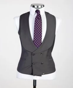 &New Three-Pieces Suit 9 &New Three-Pieces Suit -Jm Menswear PHOTO 2023 04 15 11 31 50