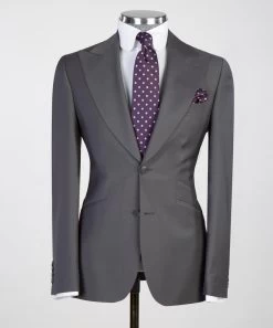 &New Three-Pieces Suit