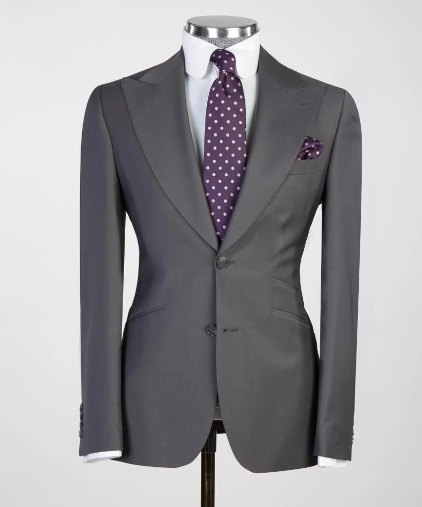 &New Three-Pieces Suit 2 &New Three-Pieces Suit