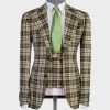 &New Plaid Suit