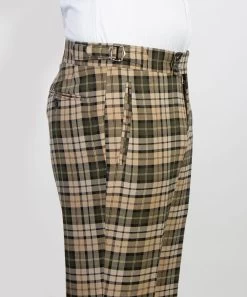 &New Plaid Suit -Jm Menswear PHOTO 2023 04 19 15 02 02