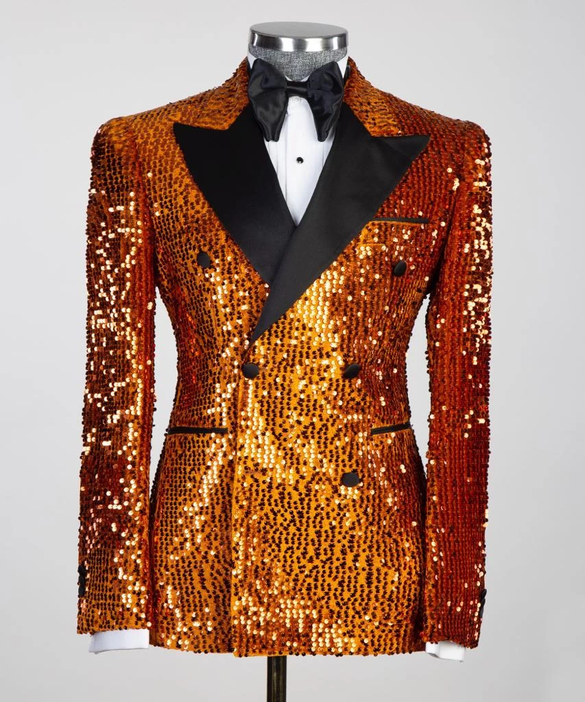 &New SHINING TUXEDO 3 &New SHINING TUXEDO