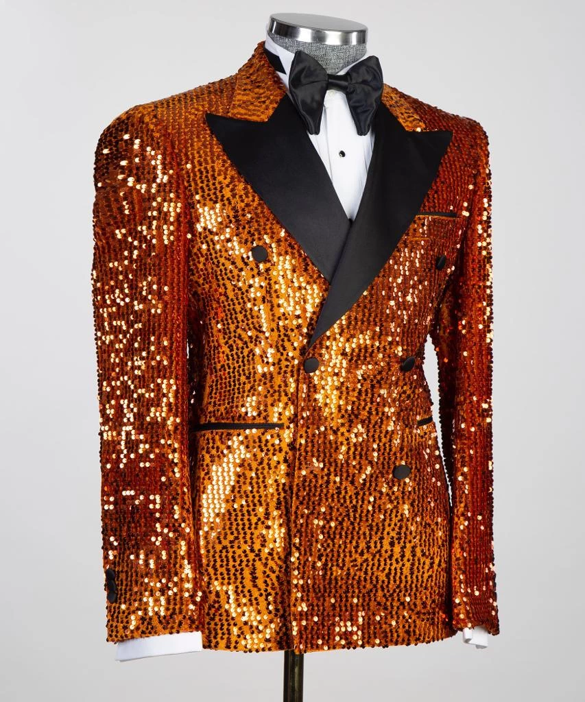 &New SHINING TUXEDO 4 &New SHINING TUXEDO - Image 2