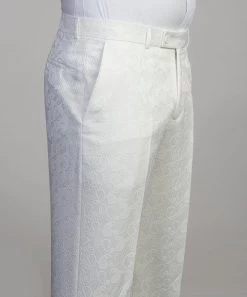 &New White Velvet Collar Tuxedo 13 &New White Velvet Collar Tuxedo -Jm Menswear PHOTO 2023 05 10 11 39 30