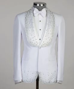 Wedding Suit