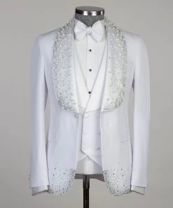 Wedding Suit -Jm Menswear PHOTO 2023 05 17 13 06 11