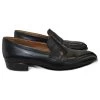 JM WESTON Flats T.eu 43 Leather Black