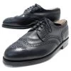 NEW JM WESTON DERBY SHOES 588 Flowered Tip 8E 42 LARGE Lined SOLE Black 2 NEW JM WESTON DERBY SHOES 588 Flowered Tip 8E 42 LARGE Lined SOLE Black -Jm Menswear black leather new jm weston derby shoes 588 flowered tip 8e 42 large lined sole