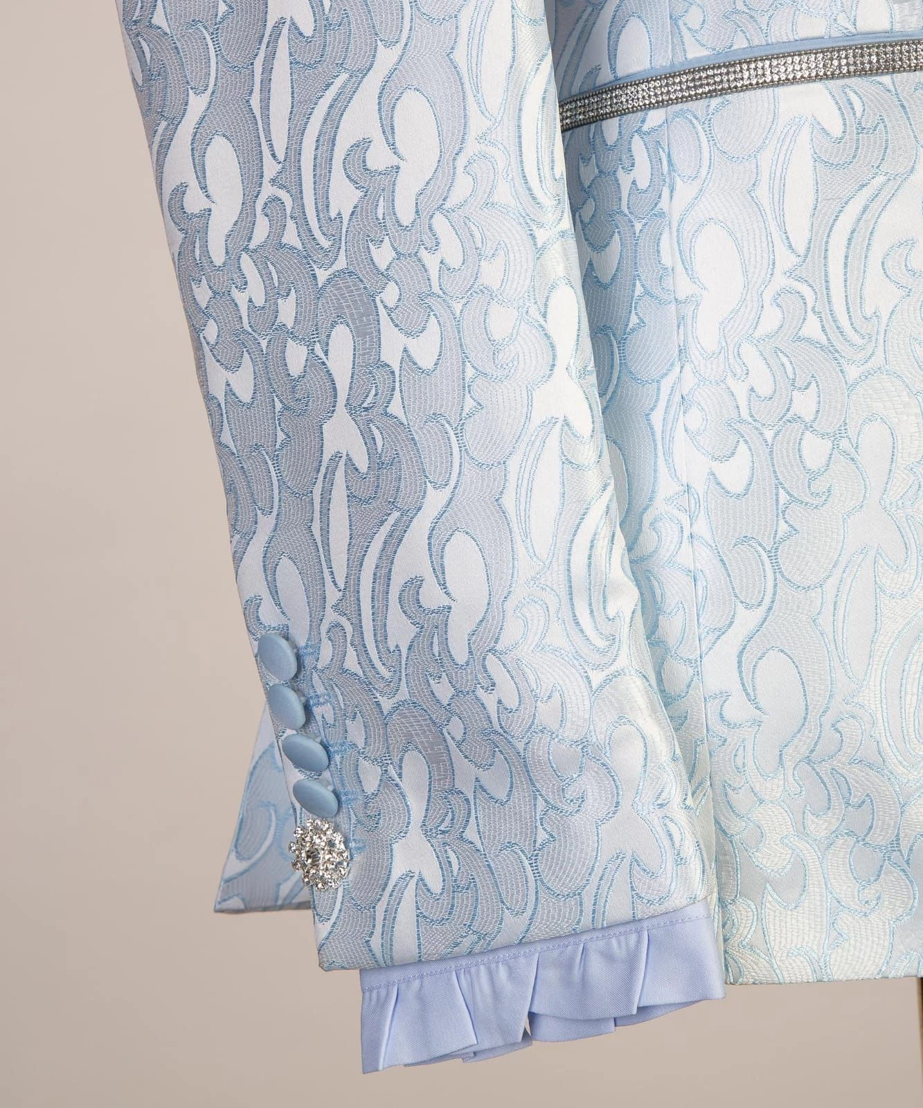 Jewelry Ornament Tuxedo 6 Jewelry Ornament Tuxedo - Image 4